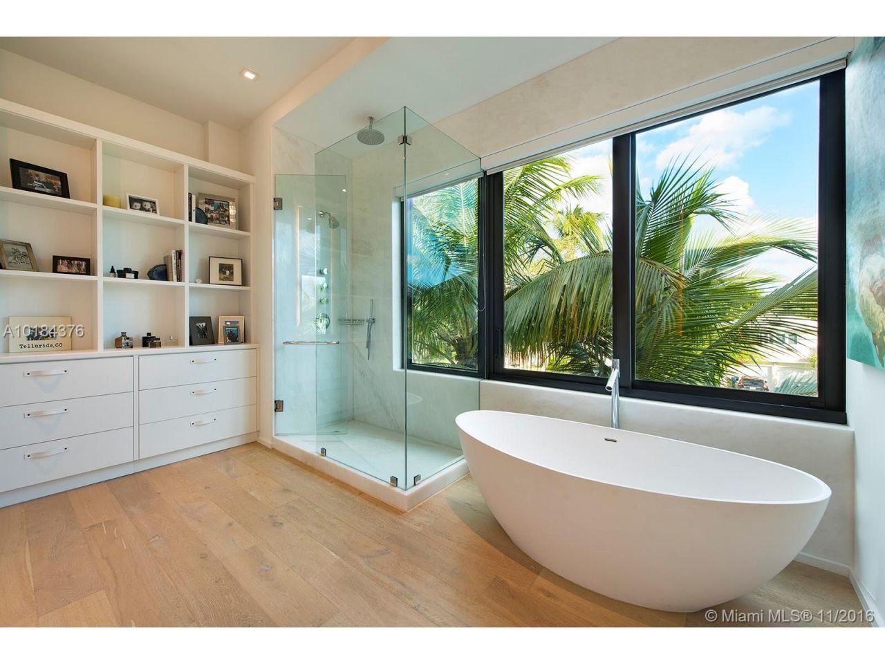 Villa en Miami, Estados Unidos, 360 m² - imagen 8