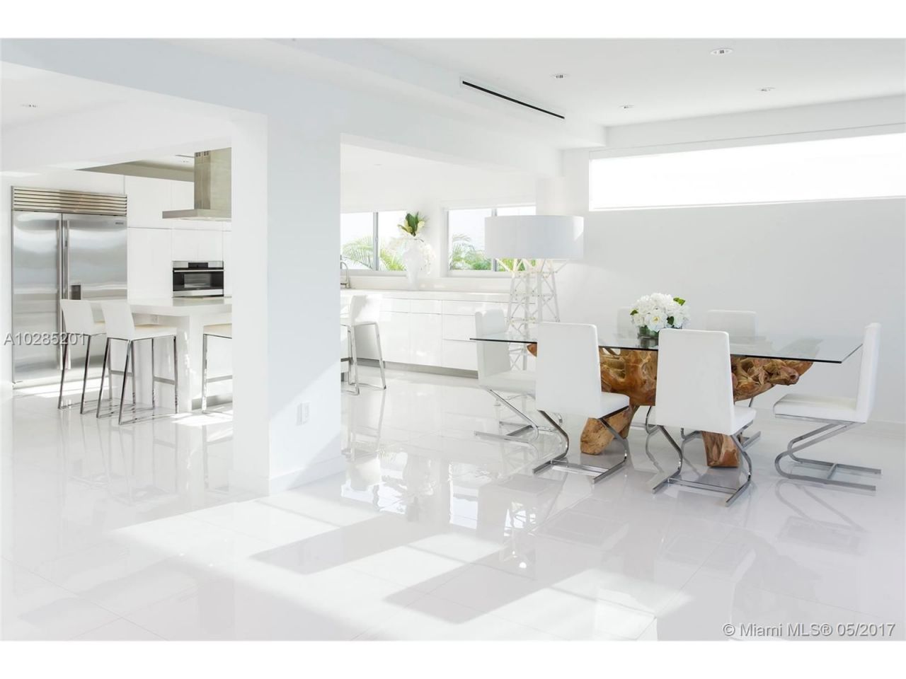 Casa a Miami, USA, 275 m² - foto 8