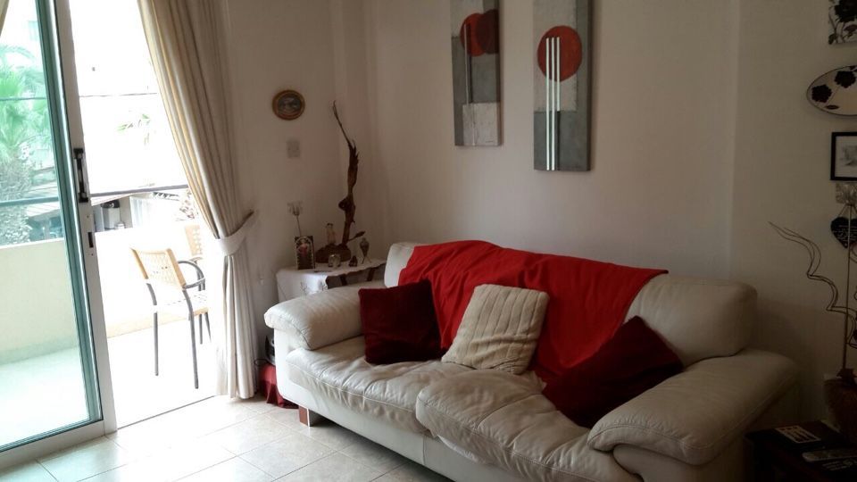 Appartamento a Paphos, Cipro, 90 m² - foto 2