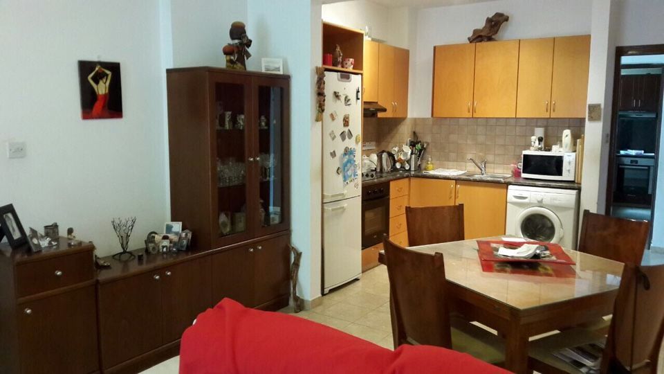 Appartamento a Paphos, Cipro, 90 m² - foto 3