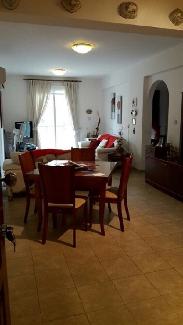 Appartamento a Paphos, Cipro, 90 m² - foto 5
