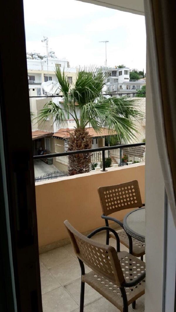 Appartamento a Paphos, Cipro, 90 m² - foto 12