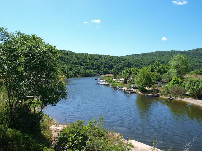 Piso en Primorsko, Bulgaria, 60 m² - imagen 8