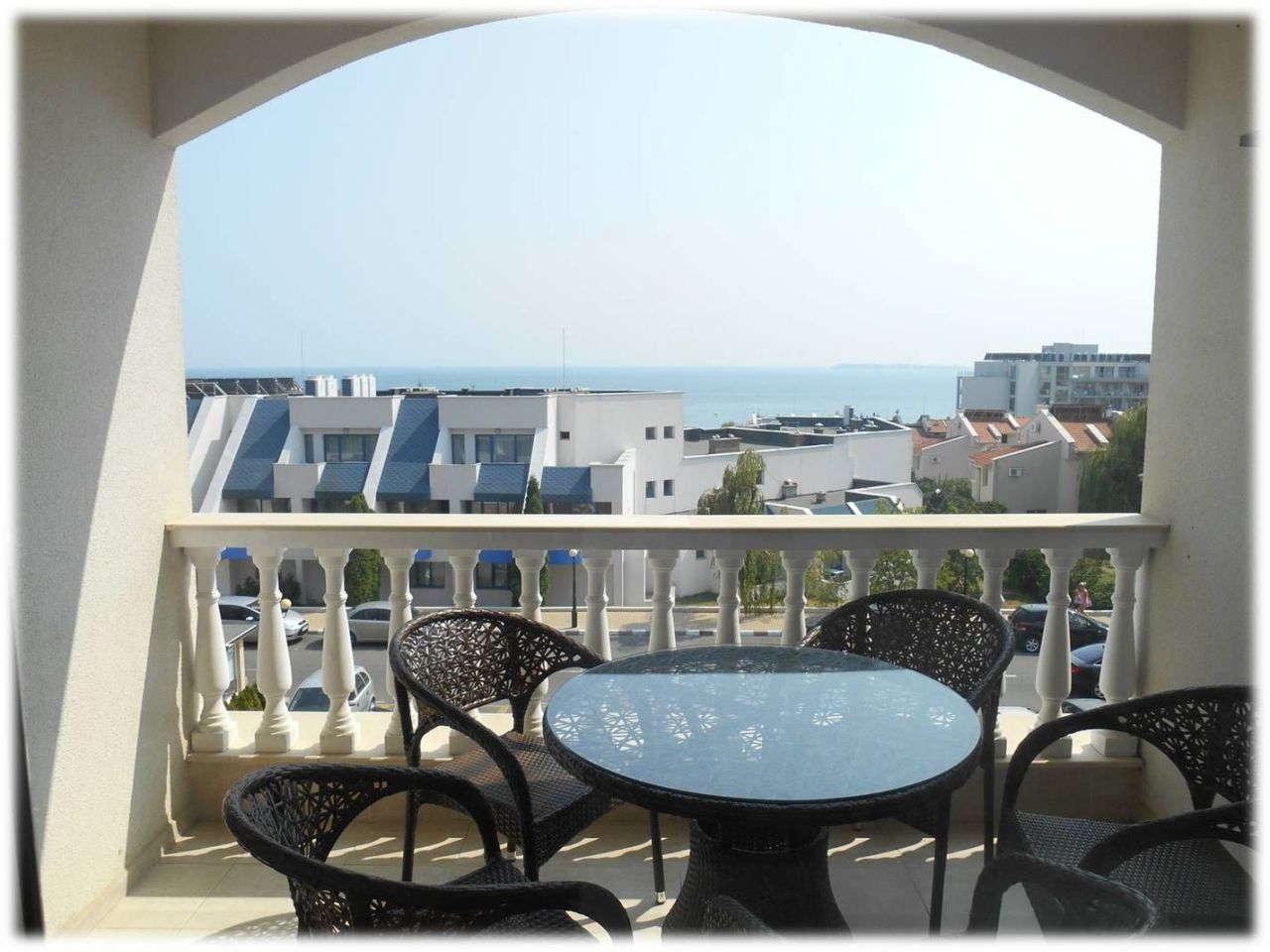 Appartamento a Sveti Vlas, Bulgaria, 65 m² - foto 7