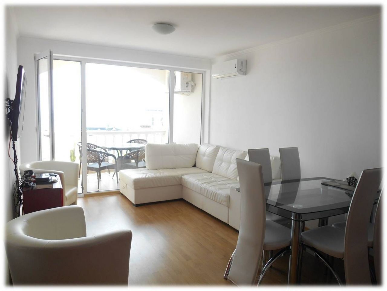 Appartamento a Sveti Vlas, Bulgaria, 65 m² - foto 8