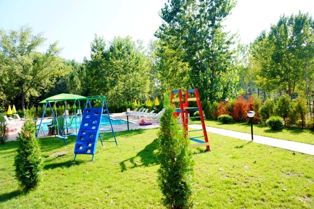 Appartement à Slantchev Briag, Bulgarie, 60 m² - image 6