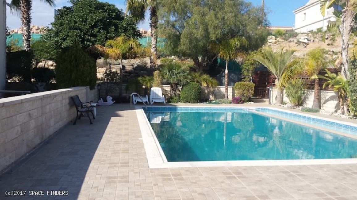 Townhouse a Paphos, Cipro, 200 m² - foto 4