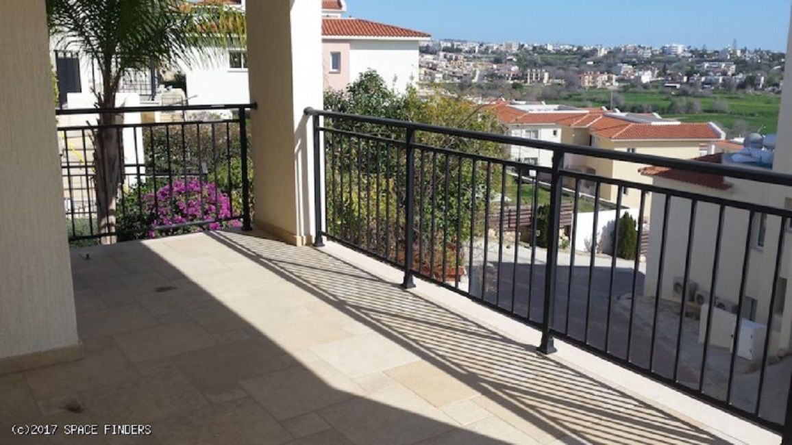 Townhouse a Paphos, Cipro, 200 m² - foto 3