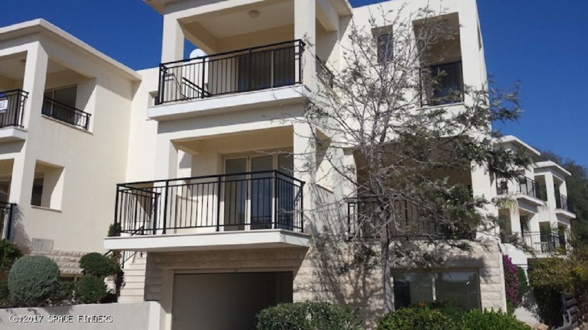 Townhouse a Paphos, Cipro, 200 m² - foto 7