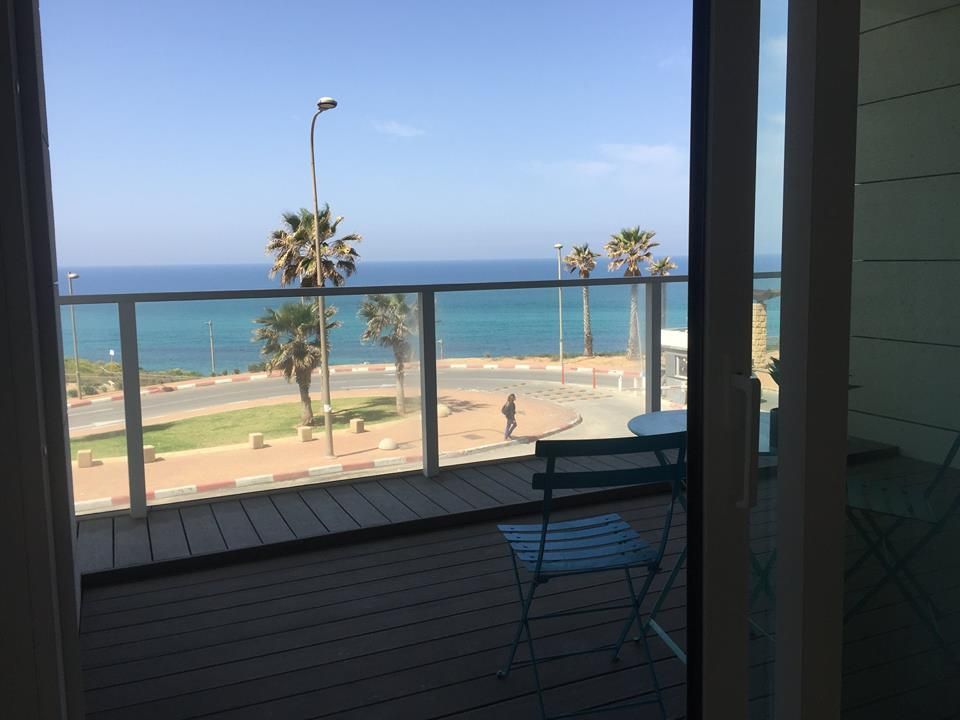 Flat in Netanya, Israel, 145 m² - picture 1