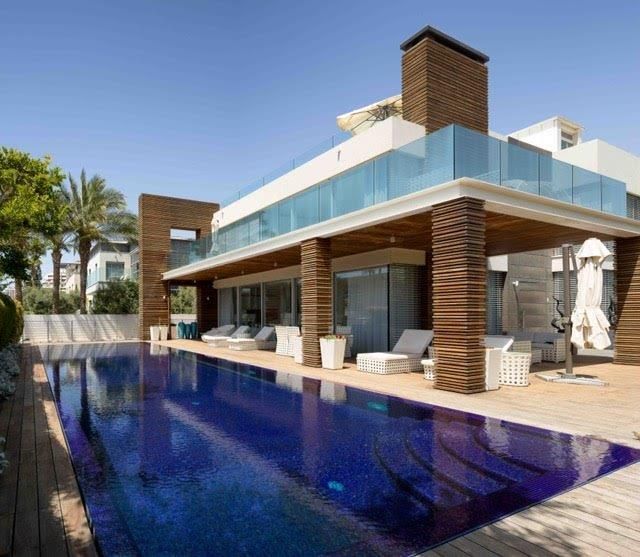 Villa in Herzliya, Israel, 675 m² - picture 1