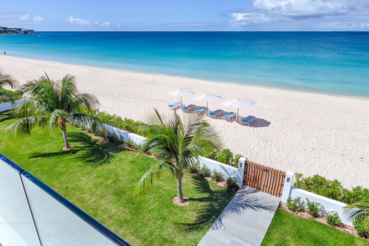 Villa Meads Bay, Anguilla, 1 500 m² - foto 7