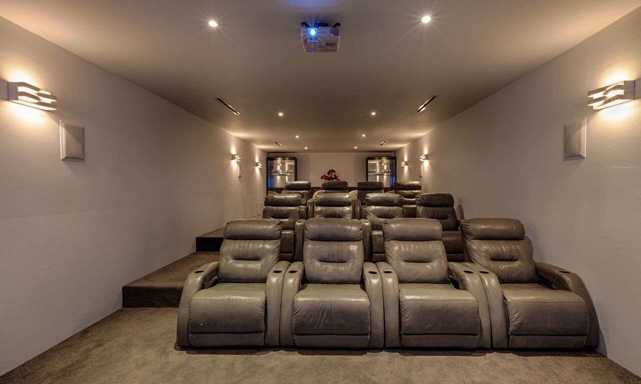 Villa Meads Bay, Anguilla, 1 500 m² - foto 15