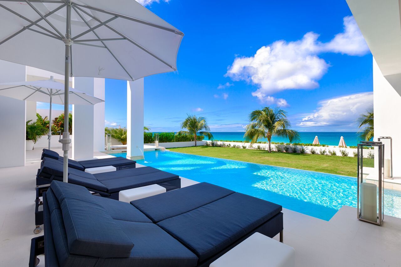 Villa Meads Bay, Anguilla, 1 500 m² - foto 6