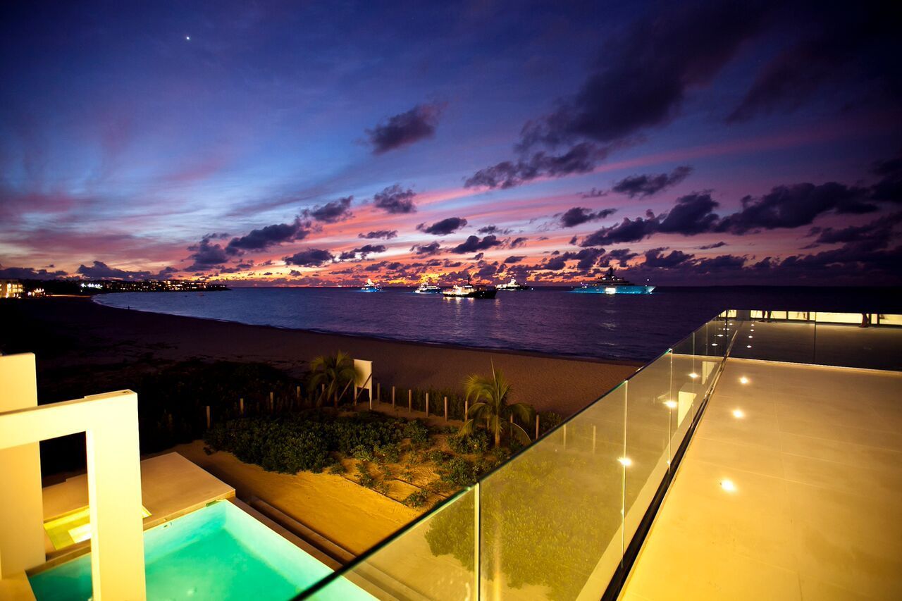 Villa Meads Bay, Anguilla, 1 500 m² - foto 8