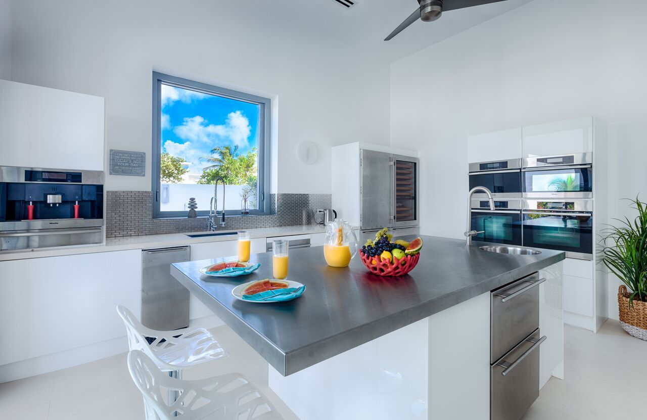 Villa Meads Bay, Anguilla, 1 500 m² - foto 17