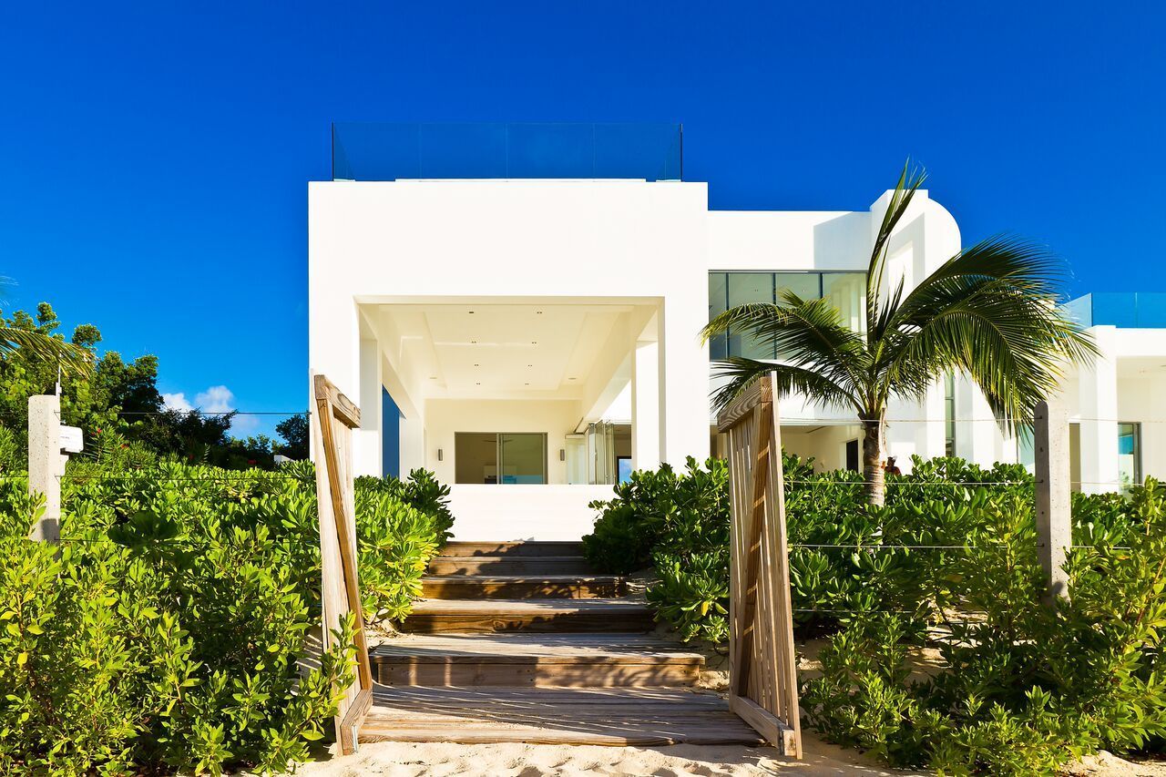 Villa Meads Bay, Anguilla, 1 500 m² - foto 5