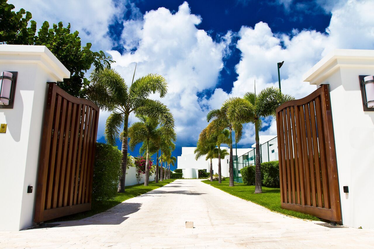 Villa Meads Bay, Anguilla, 1 500 m² - foto 10