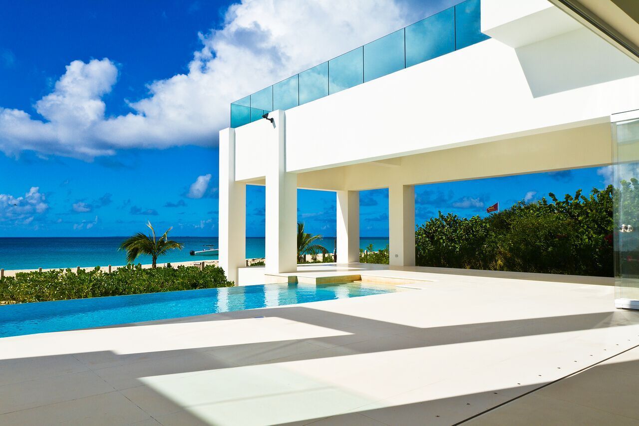 Villa Meads Bay, Anguilla, 1 500 m² - foto 3