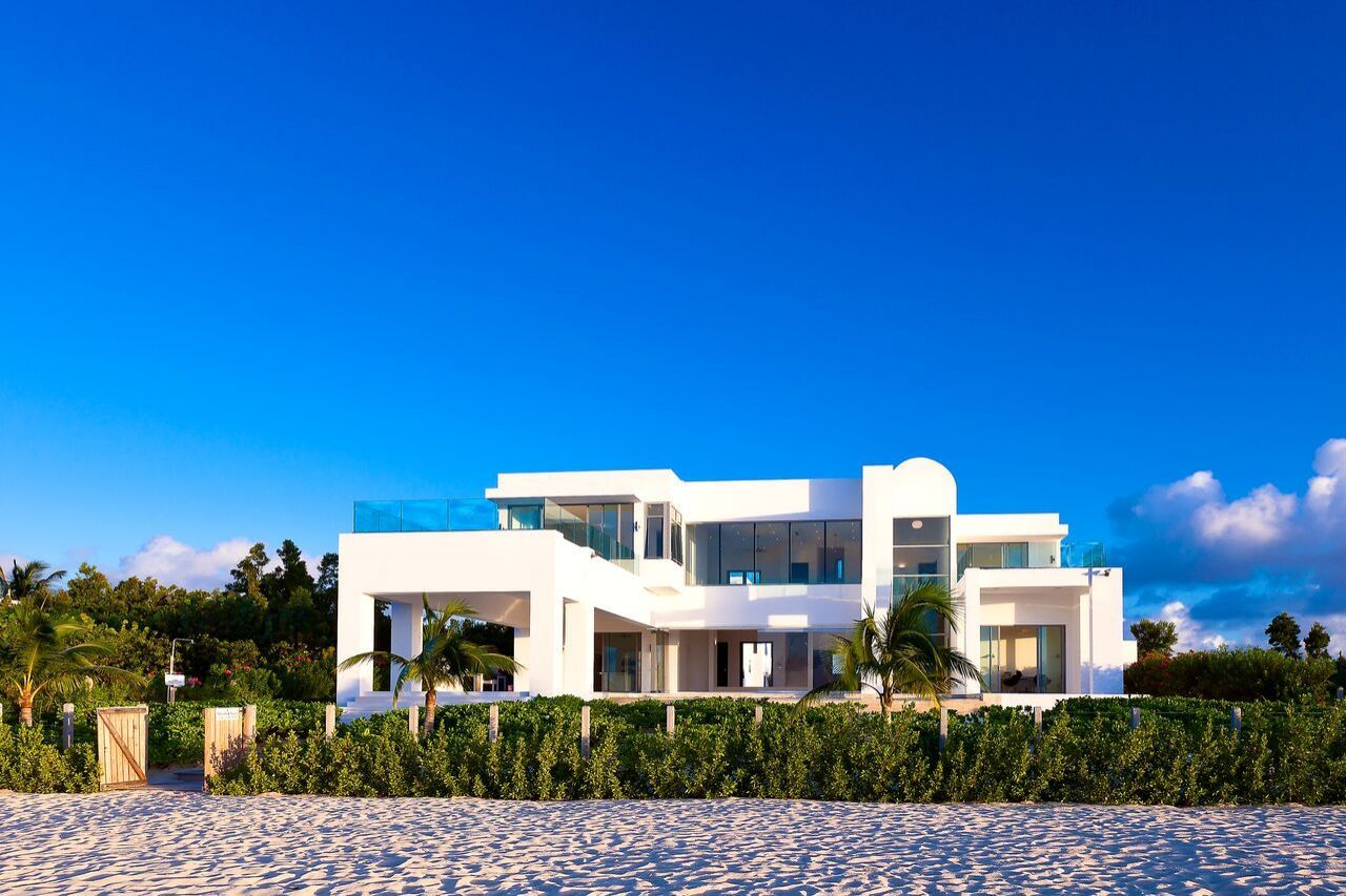 Villa Meads Bay, Anguilla, 1 500 m² - foto 2