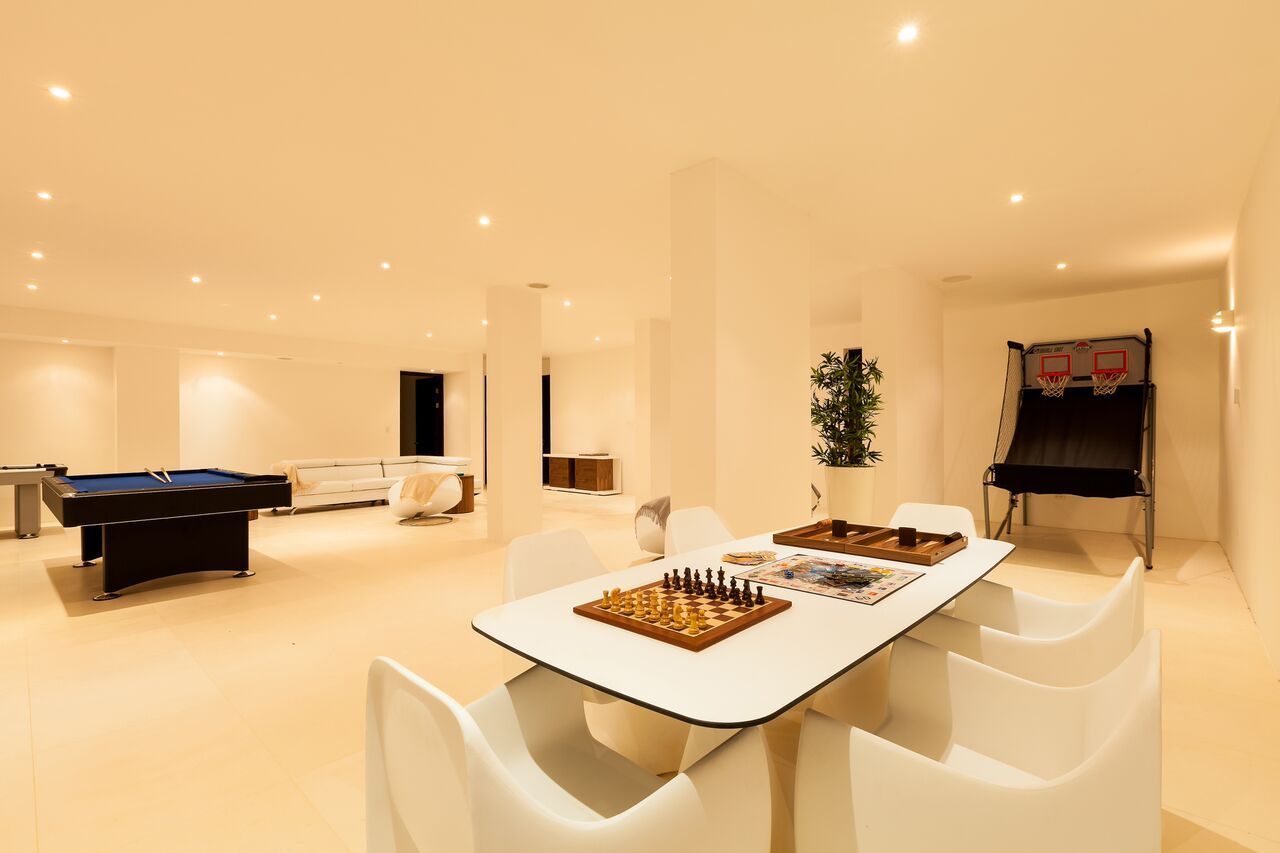 Villa Meads Bay, Anguilla, 1 500 m² - foto 23