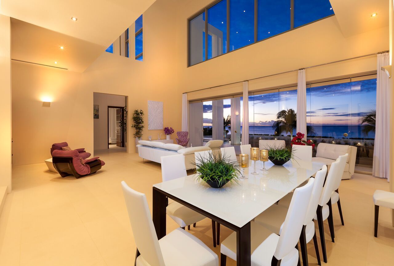 Villa Meads Bay, Anguilla, 1 500 m² - foto 25