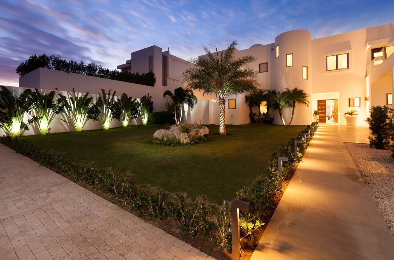 Villa Meads Bay, Anguilla, 1 500 m² - foto 9