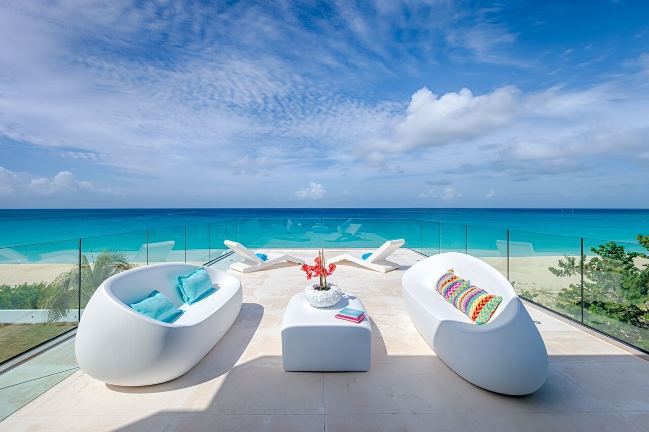 Villa Meads Bay, Anguilla, 1 500 m² - foto 13