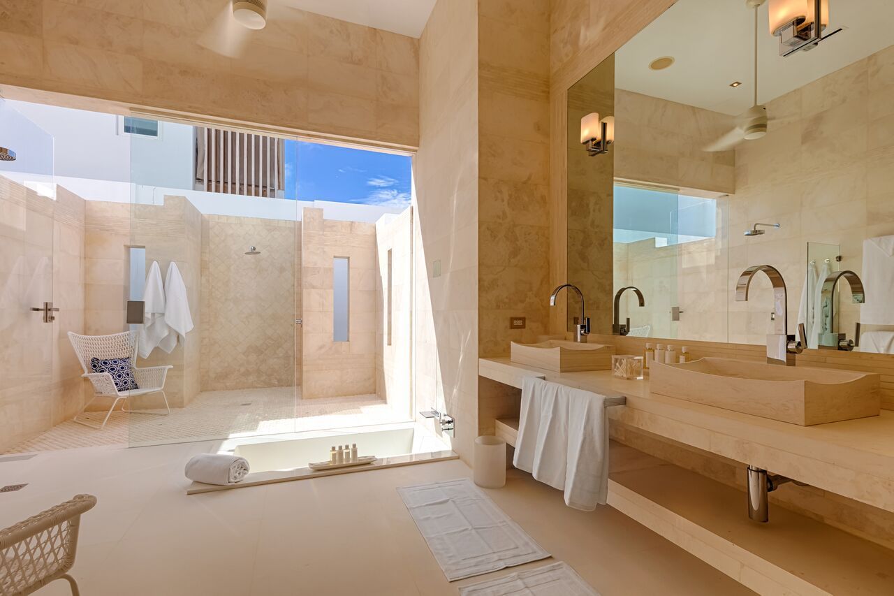 Villa Meads Bay, Anguilla, 1 500 m² - foto 26