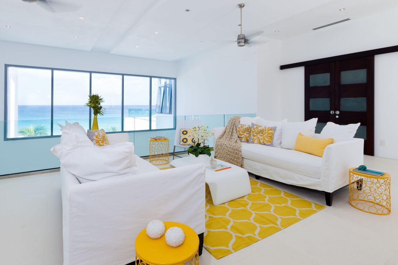 Villa Meads Bay, Anguilla, 1 500 m² - foto 19