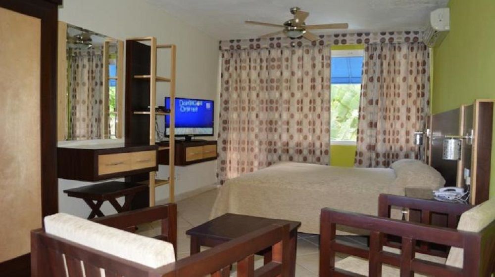 Hotel in Puerto Plata, Dominikanische Republik, 2 500 m² - Foto 3