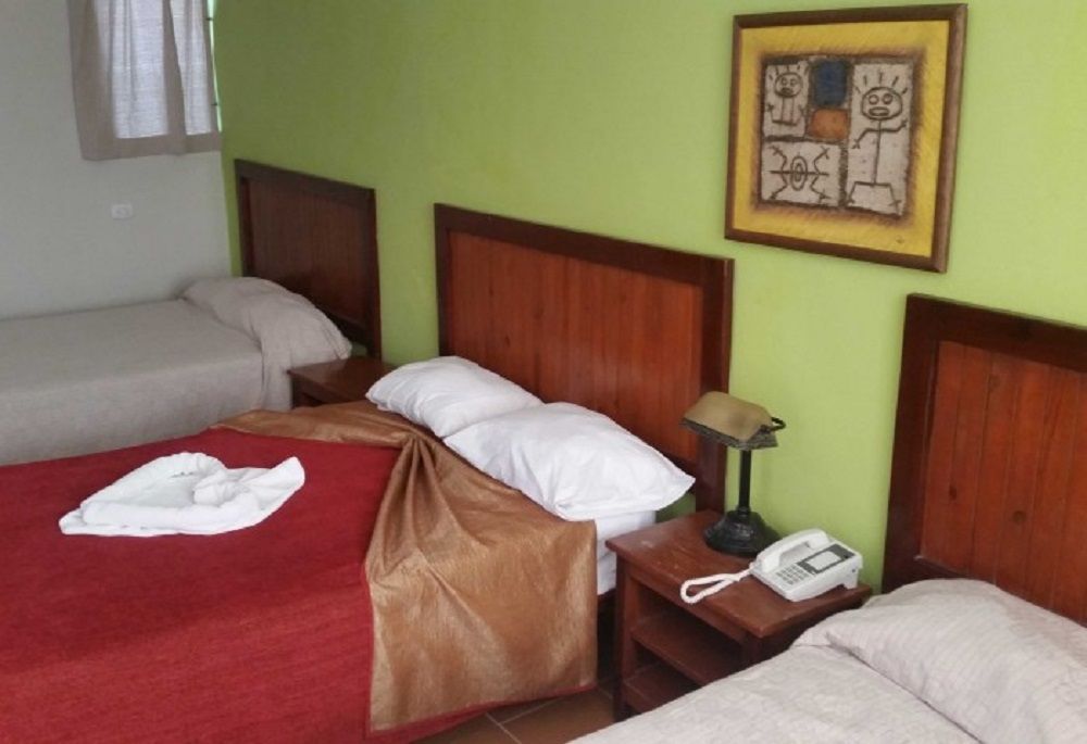 Hotel in Puerto Plata, Dominikanische Republik, 2 500 m² - Foto 5