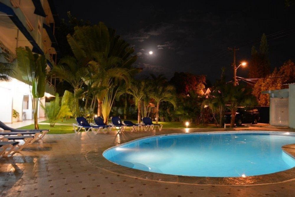 Hotel in Puerto Plata, Dominikanische Republik, 2 500 m² - Foto 6