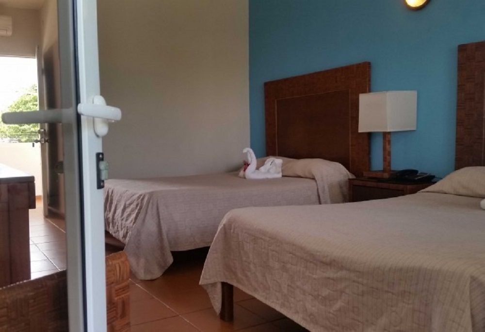 Hotel in Puerto Plata, Dominikanische Republik, 2 500 m² - Foto 10