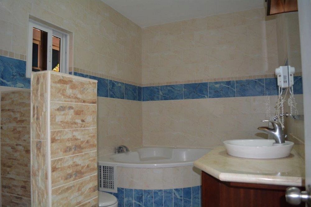 Hotel in Puerto Plata, Dominikanische Republik, 2 500 m² - Foto 11