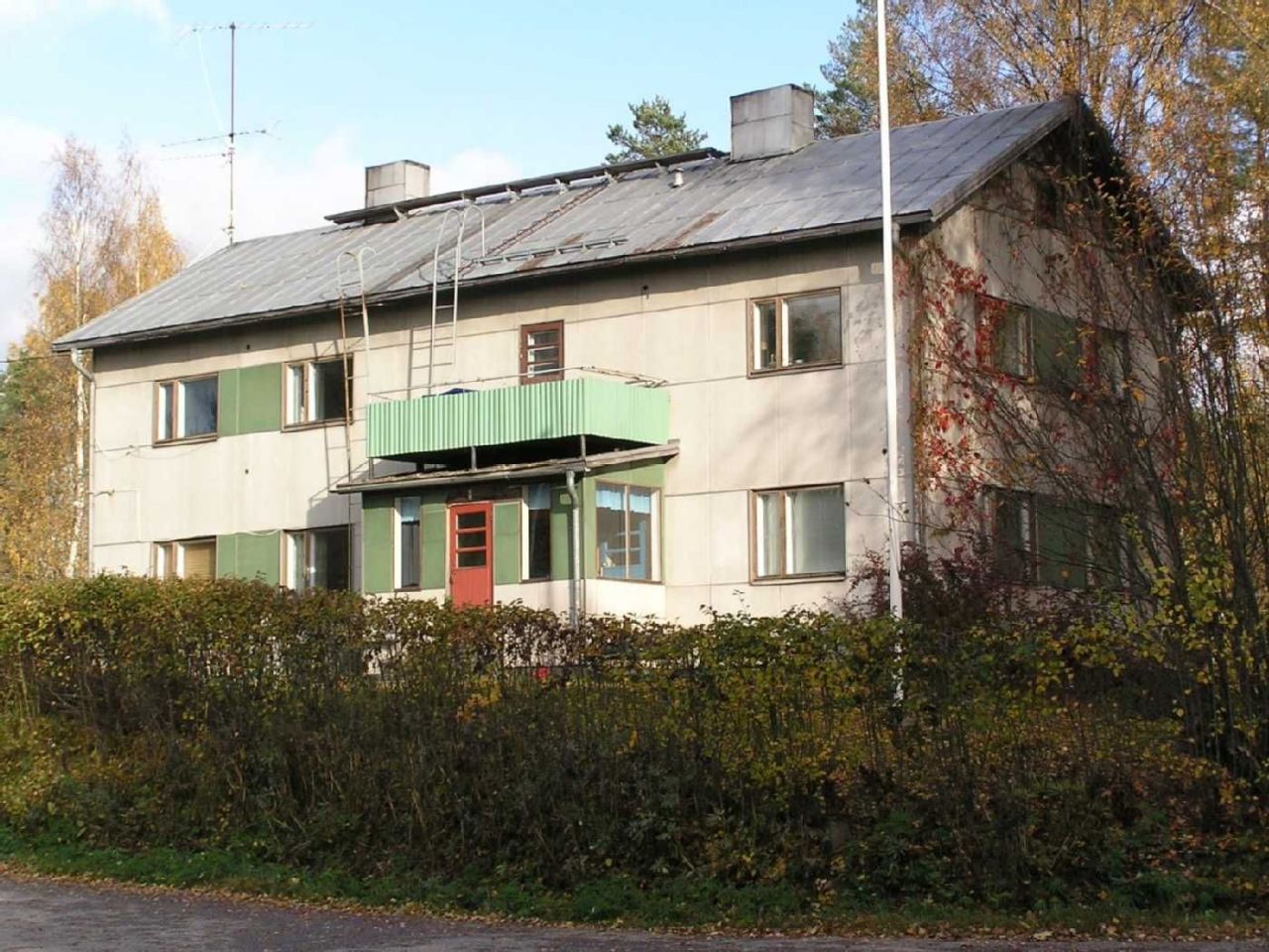 Maison à Savitaipale, Finlande, 240 m² - image 1