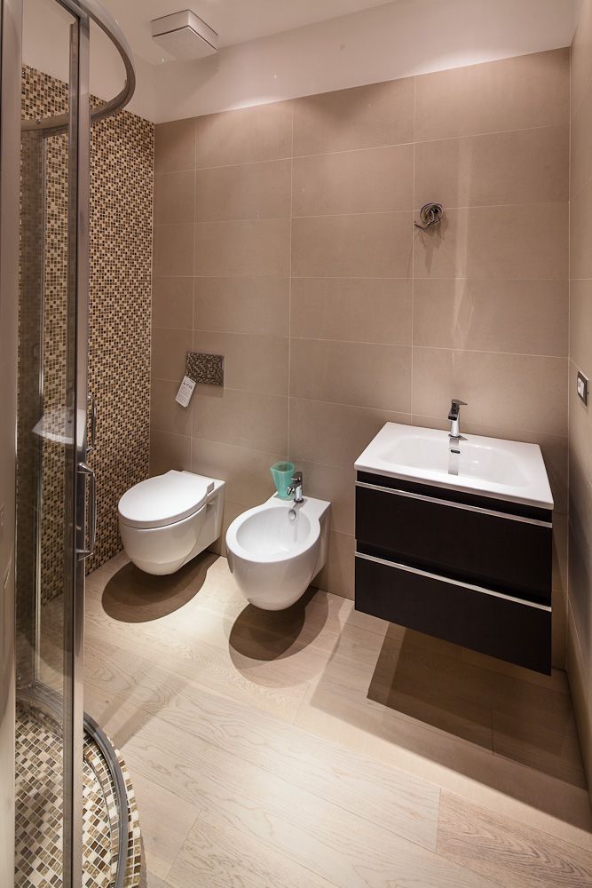 Apartment in San Remo, Italy, 80 m² - picture 5