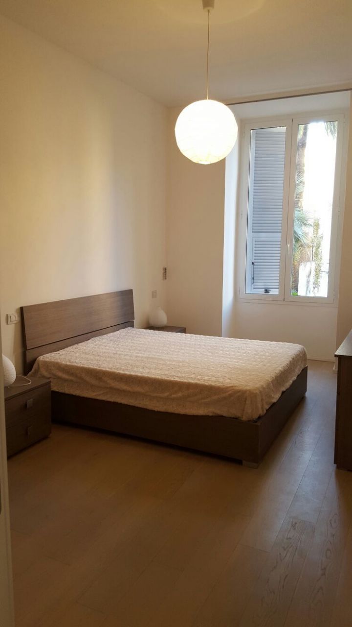 Apartment in San Remo, Italy, 80 m² - picture 8