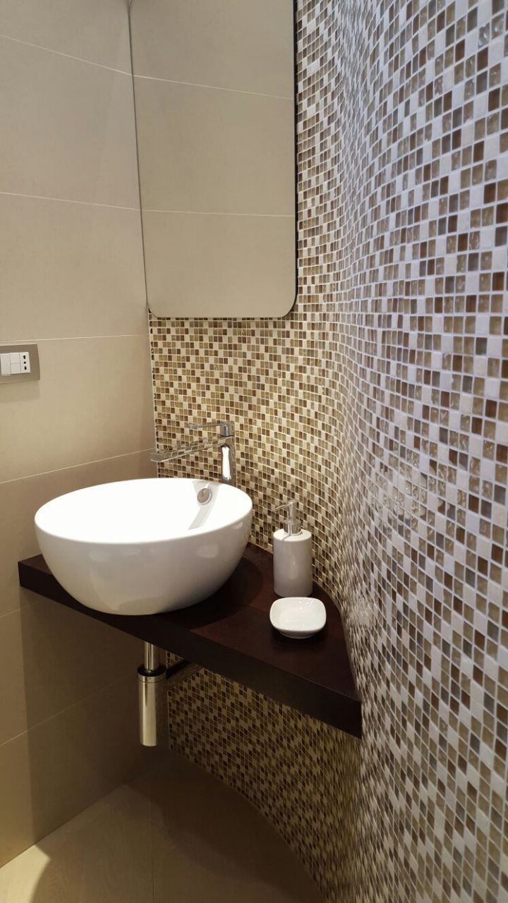 Apartment in San Remo, Italy, 80 m² - picture 9