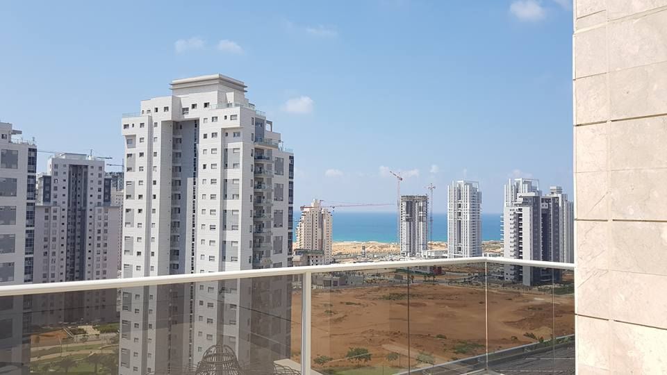 Ático en Netanya, Israel, 210 m² - imagen 1