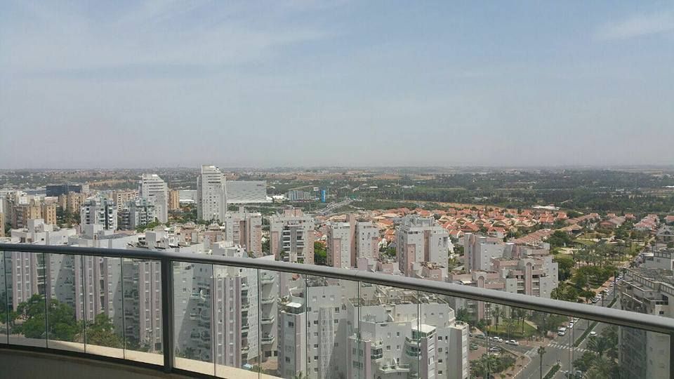 Ático en Netanya, Israel, 132 m² - imagen 1