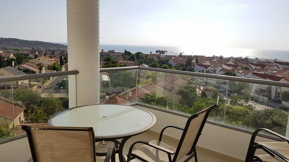 Appartement à Netanya, Israël - image 1