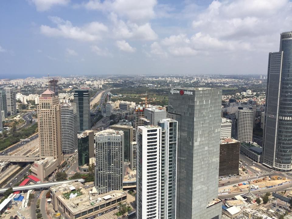 Appartement à Tel Aviv, Israël, 75 m² - image 1