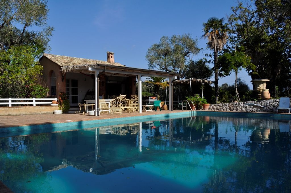 Villa in San Remo, Italien, 740 m² - Foto 2