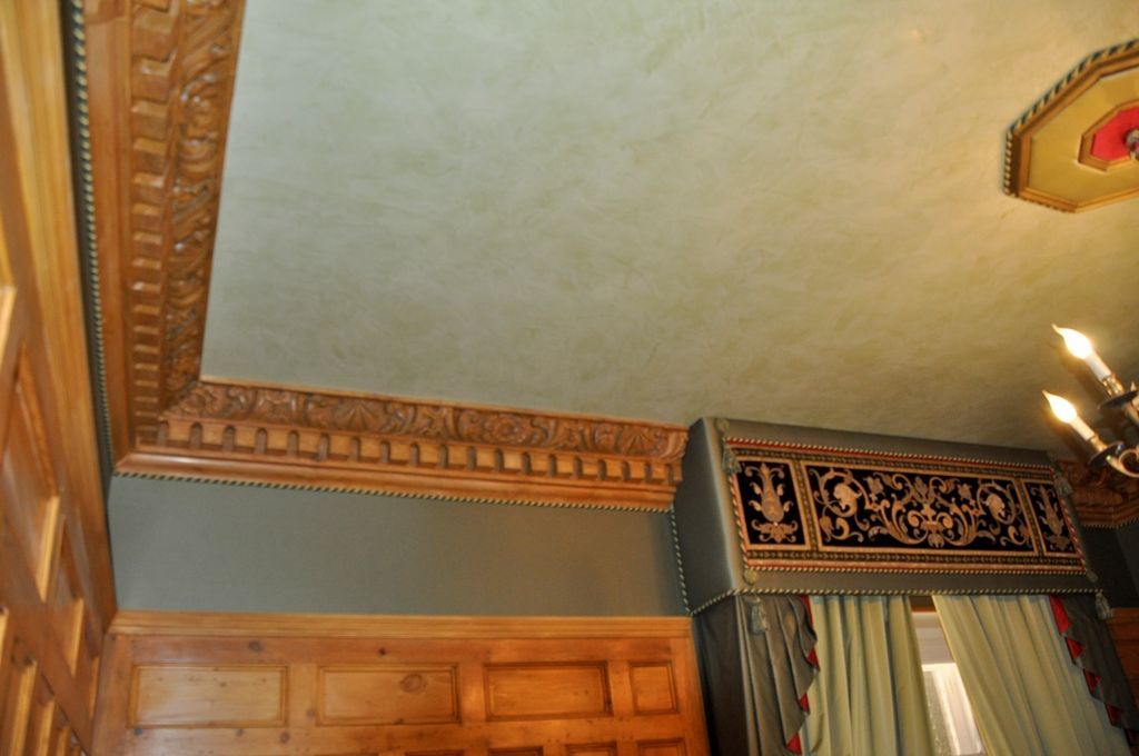 Villa in San Remo, Italien, 740 m² - Foto 6