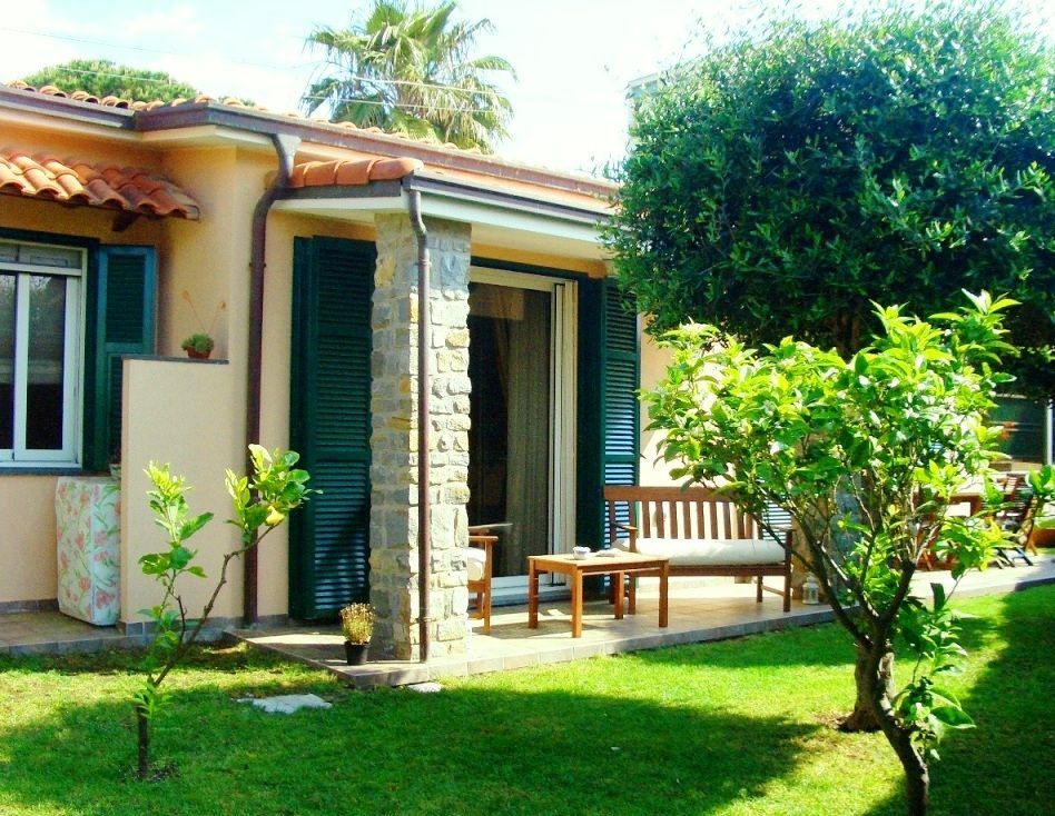 Villa in San Remo, Italy, 180 m² - picture 4