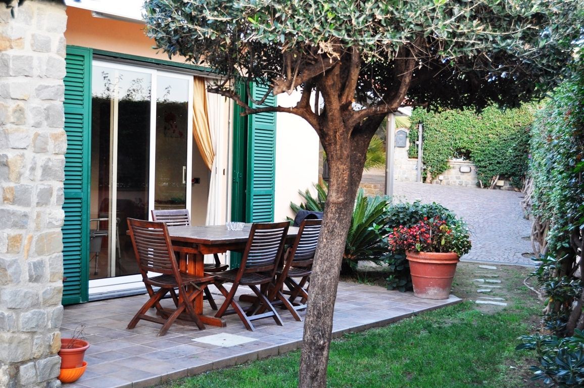 Villa in San Remo, Italy, 180 m² - picture 7