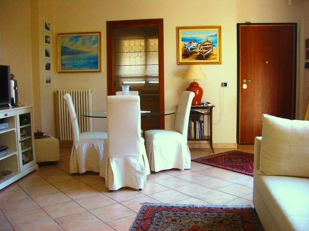 Villa in San Remo, Italy, 180 m² - picture 10