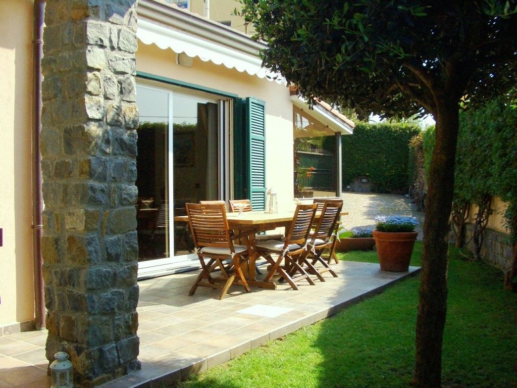 Villa in San Remo, Italy, 180 m² - picture 2