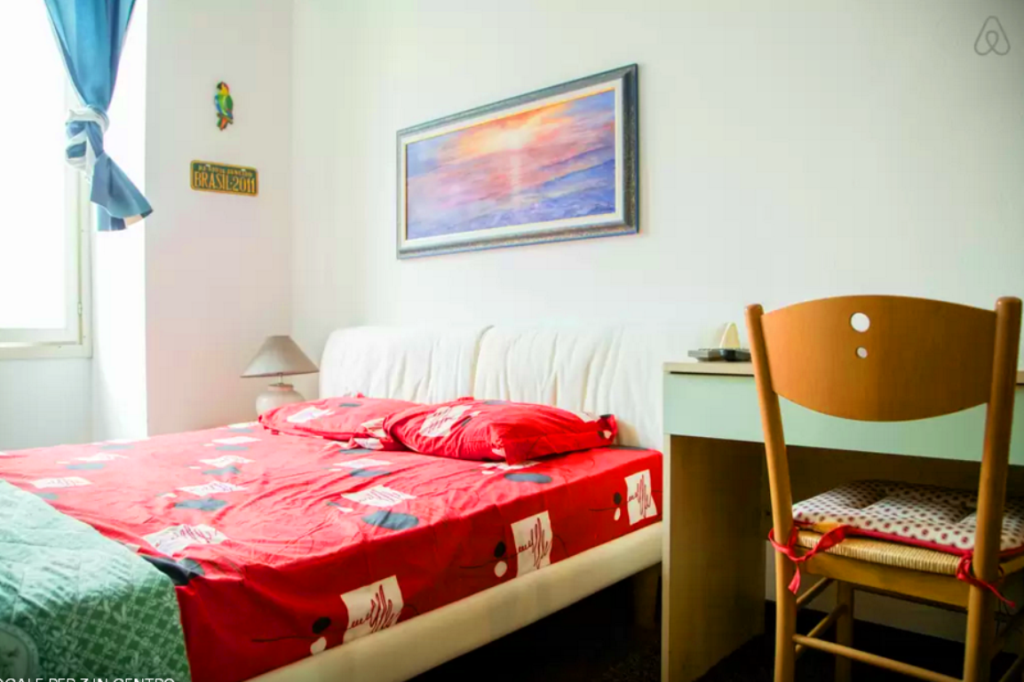 Apartment in San Remo, Italien, 55 m² - Foto 6